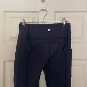 Lululemon leggings
